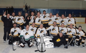 2006 Champions