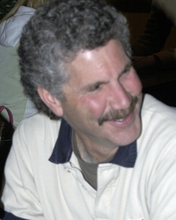 David May