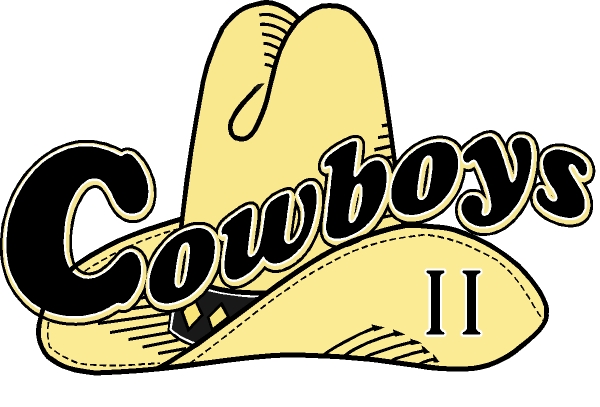 Cowboy II Logo