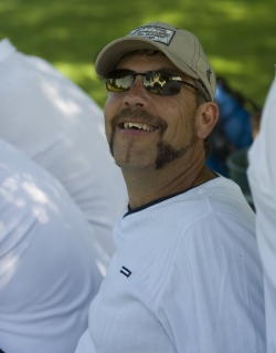 Glen May