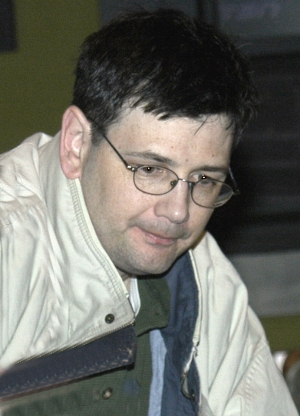 Lawrence Bourke