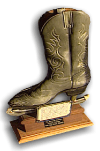 Richmond Cowboys Hockey Club
